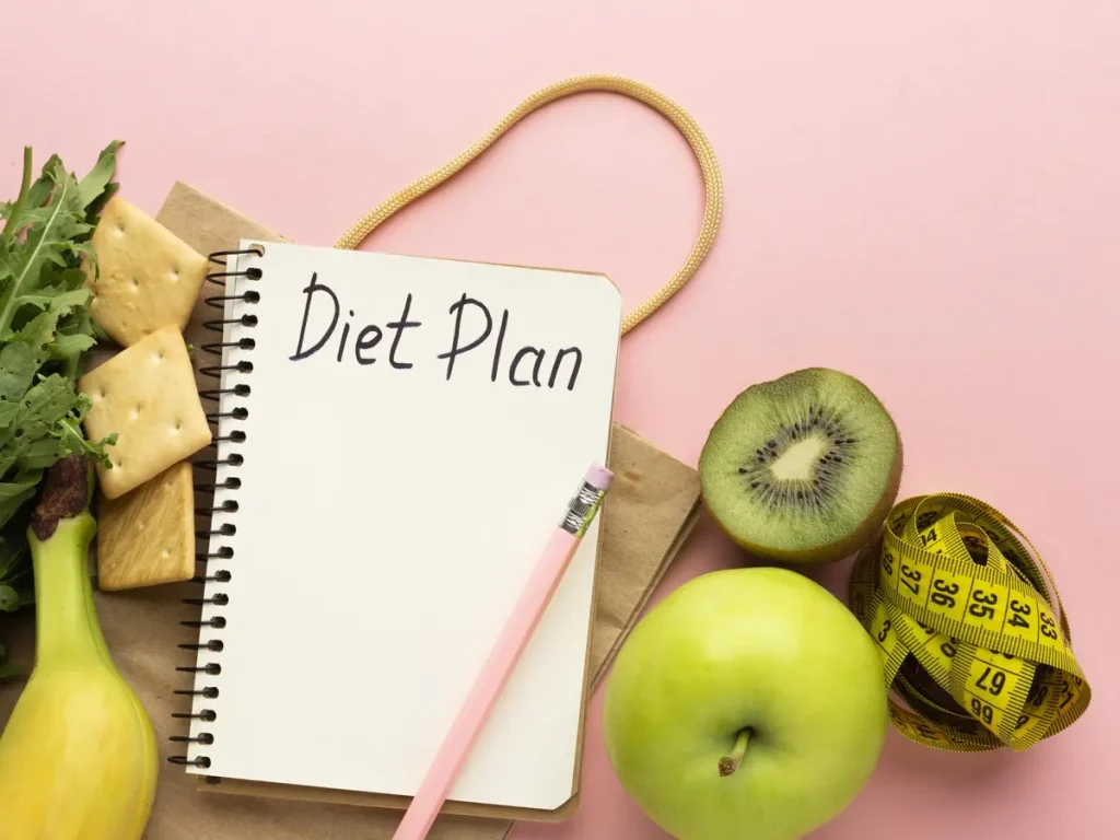 10 Program Diet 1 Bulan Yang Aman Dilakukan Tanpa Ribet