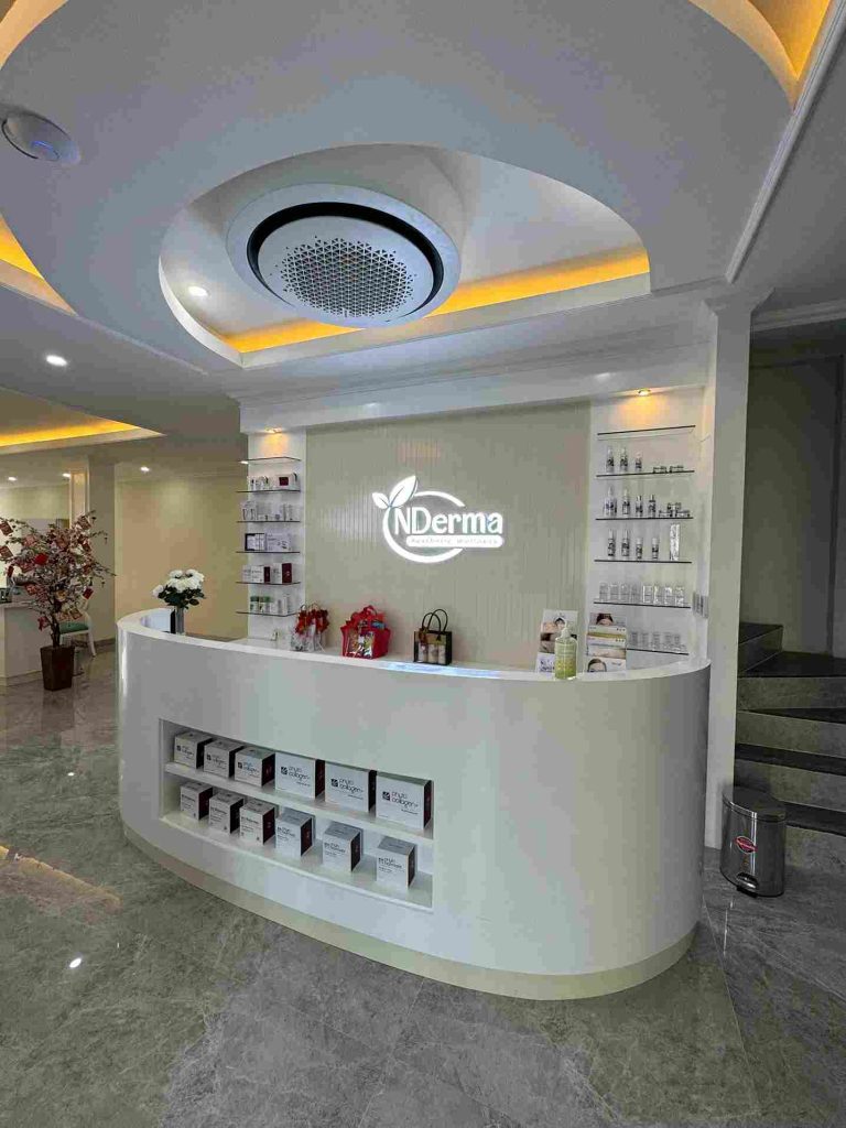 Rekomendasi Tempat Facial Muka Terdekat Di Jakarta