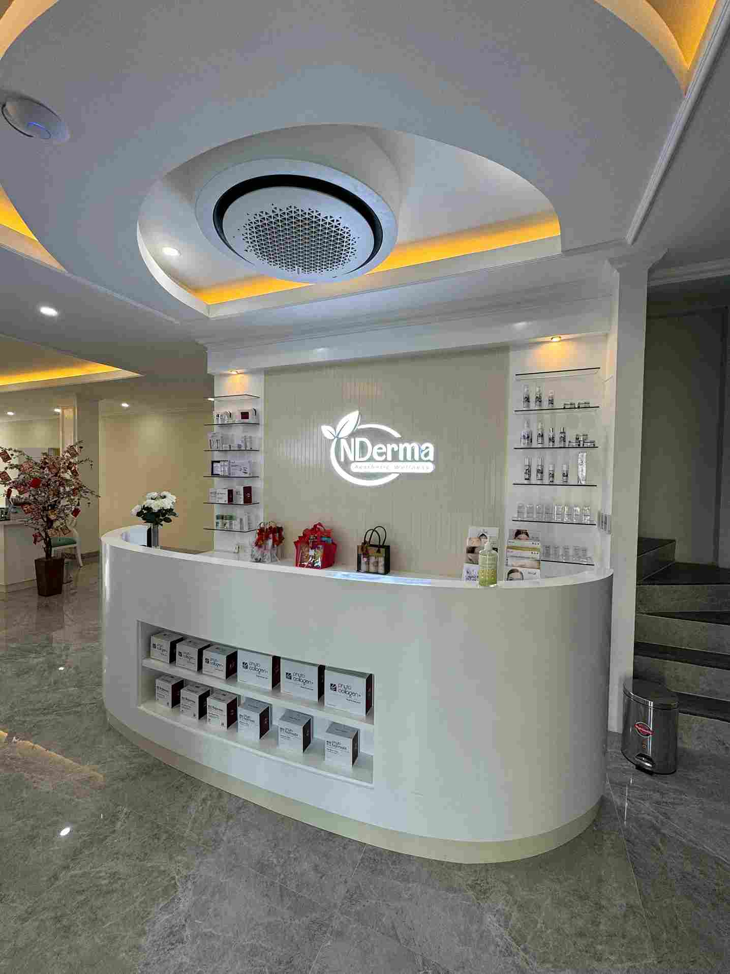Rekomendasi Tempat Facial Muka Terdekat Di Jakarta