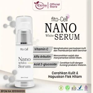 Serum wajah
