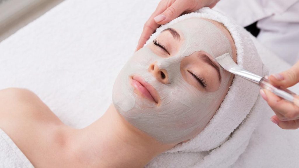 Rekomendasi Tempat Facial Muka Terdekat Di Jakarta
