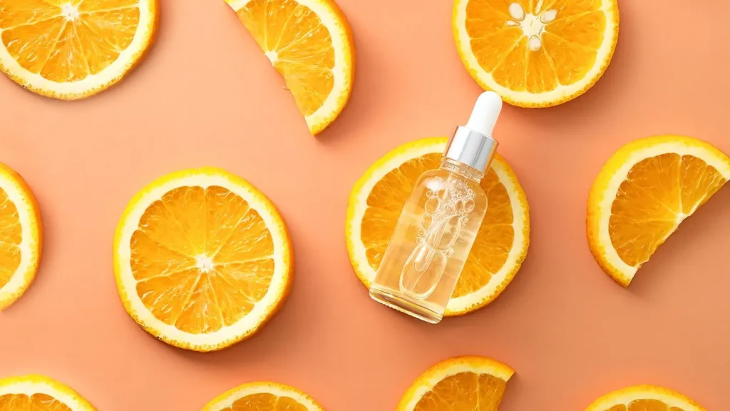Pengertian Suntikan Vitamin C