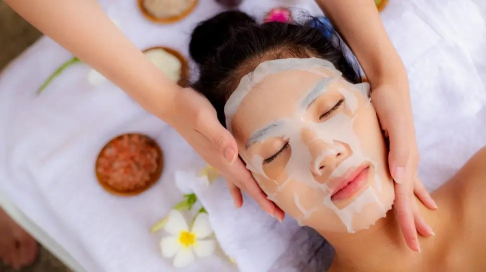 klinik kecantikan PIK